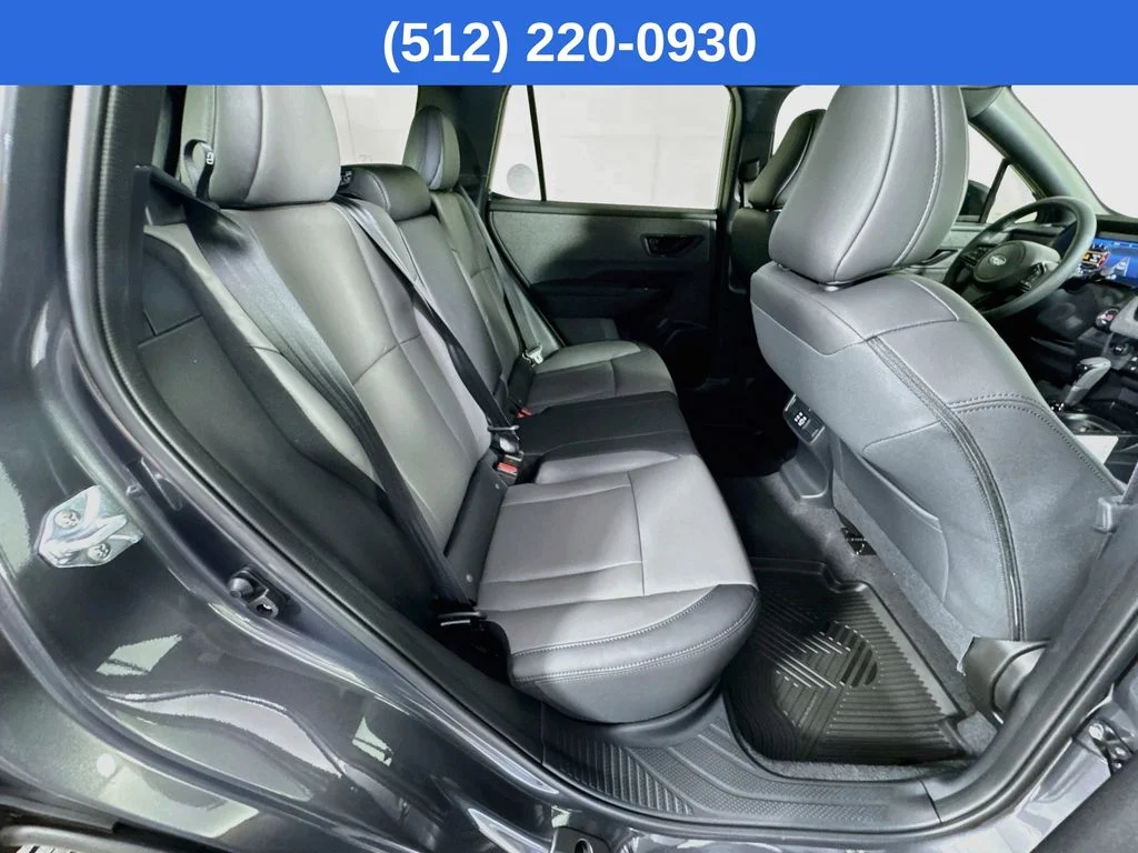 New 2026 Gray Subaru Premium image 38