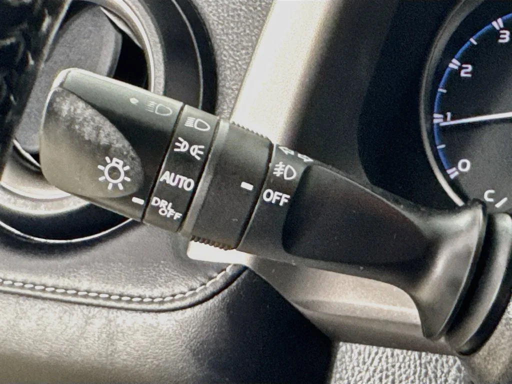 Used 2017 Gray Toyota XLE image 12