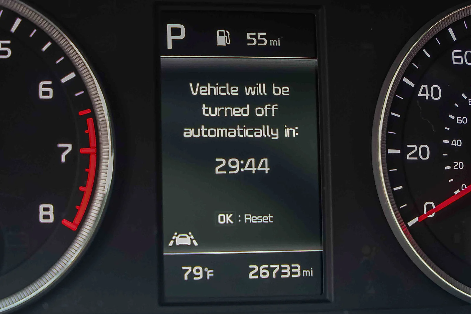 Certified Used 2024 Glacial White Pearl Kia GT-Line image 8