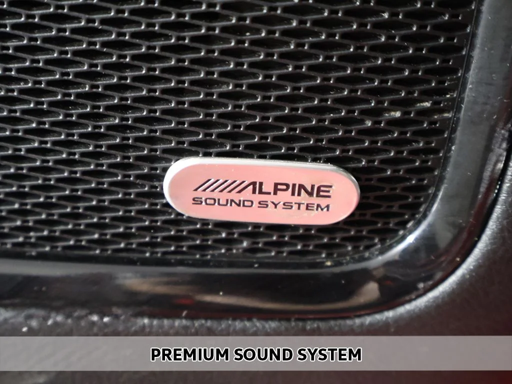Used 2024 Red Jeep Limited image 5