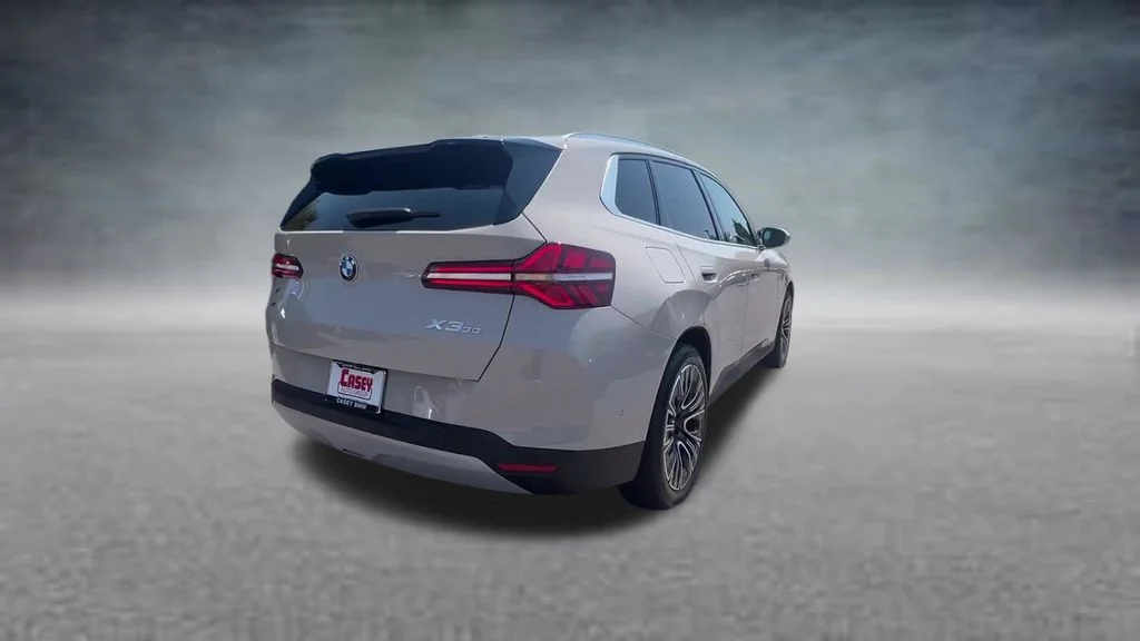 New 2026 Beige BMW 30 xDrive image 11