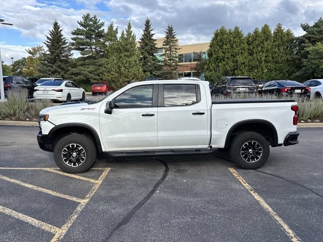 Used 2022  Chevrolet ZR2 image 10