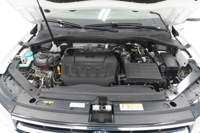 Used 2022 WHITE Volkswagen S image 38
