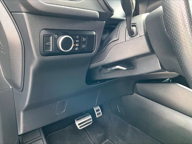 Used 2024 Silver Ford ST-Line image 31