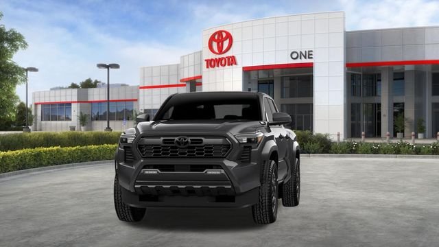 New 2026 Underground Toyota Tacoma TRD Off-Road image 22