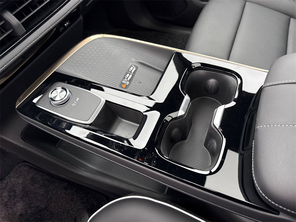 2026 BUICK ENCLAVE - Image 25