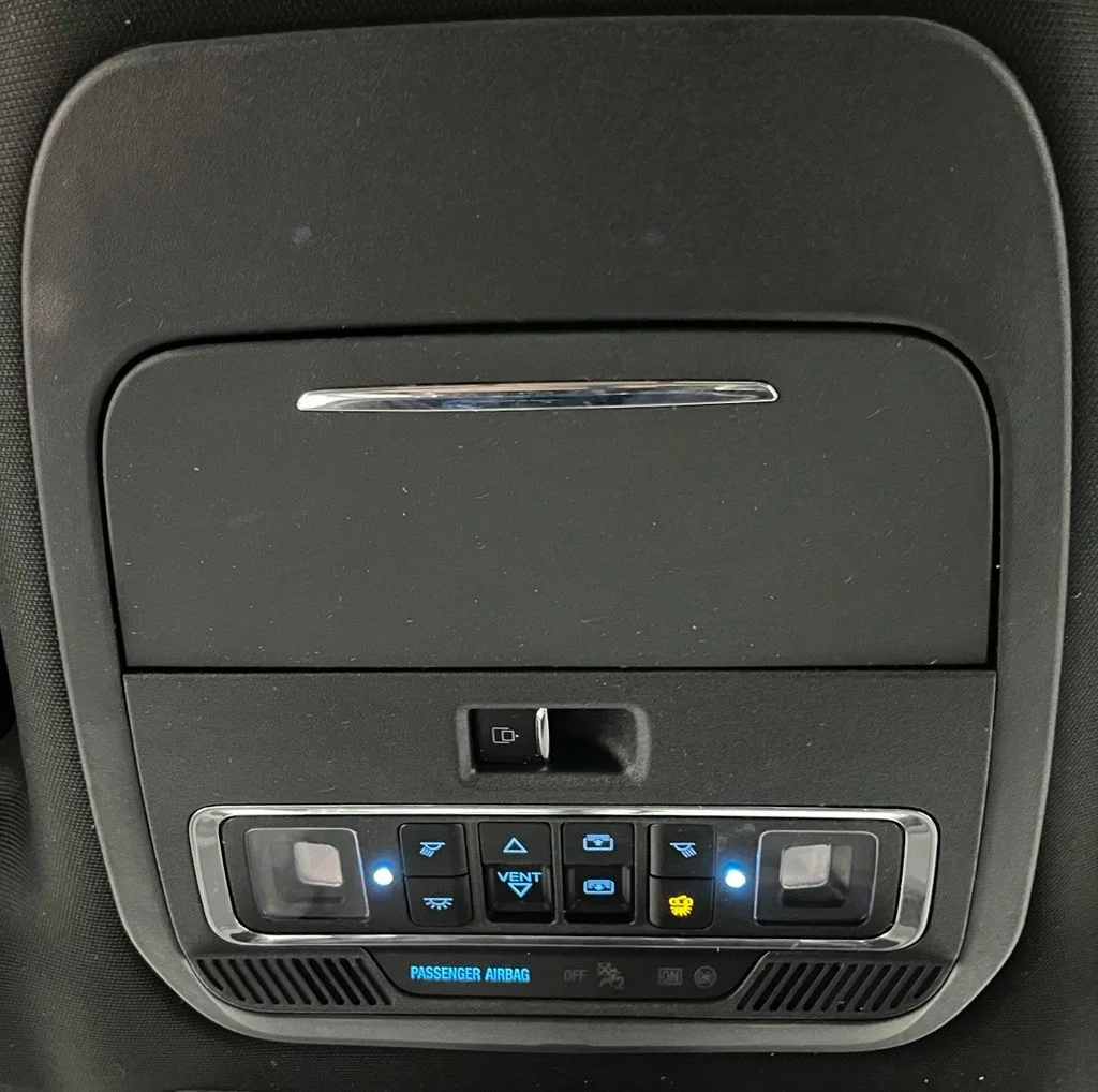 Used 2023 Red Ford Lariat image 41