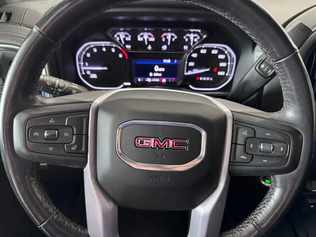 2022 GMC Sierra 2500HD SLT - Photo 14