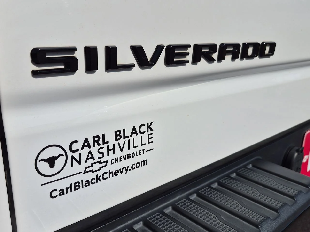 Used 2021 SUMMIT WHITE Chevrolet LT Trail Boss image 32