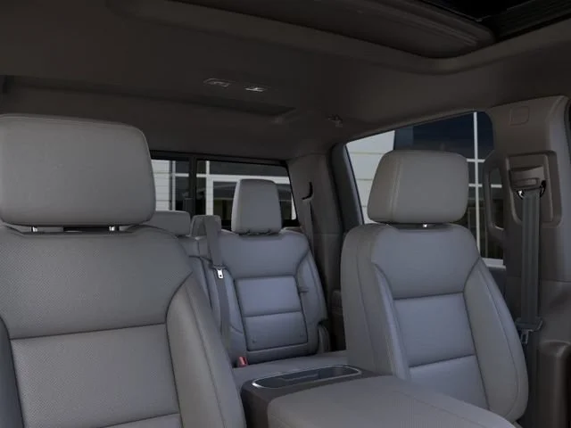 2026 GMC Sierra 1500 SLT - Photo 24