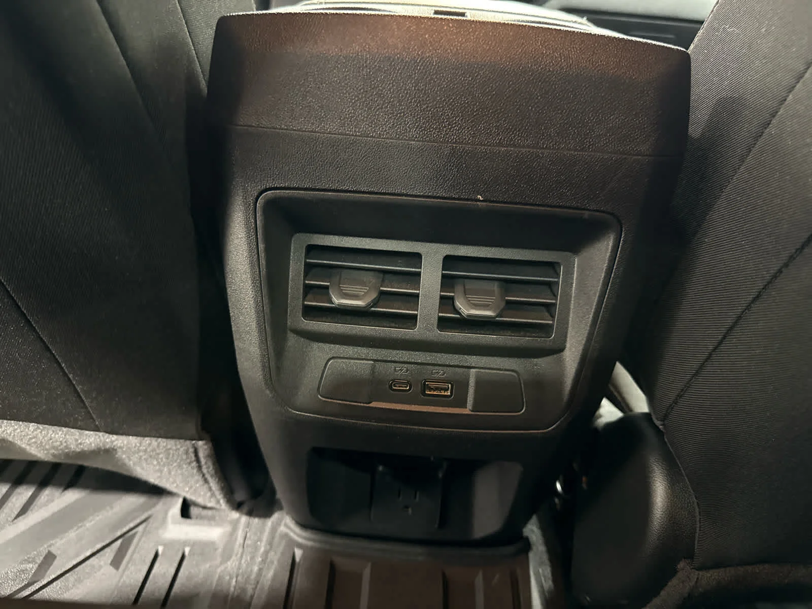 Certified Used 2026 Rapids Metallic GMC Elevation image 13