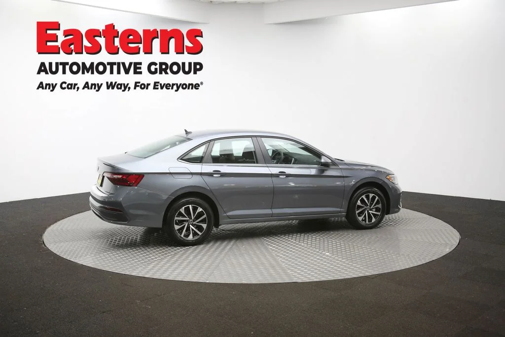 Used 2023 Gray Volkswagen 1.5T S image 41