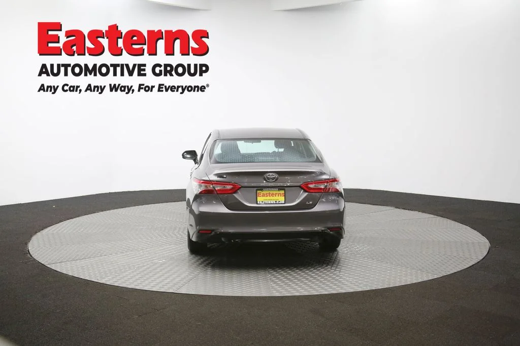 Used 2024 Gray Toyota SE image 61