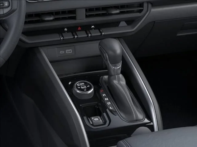 New 2026 Summit White Chevrolet Trail Boss image 23