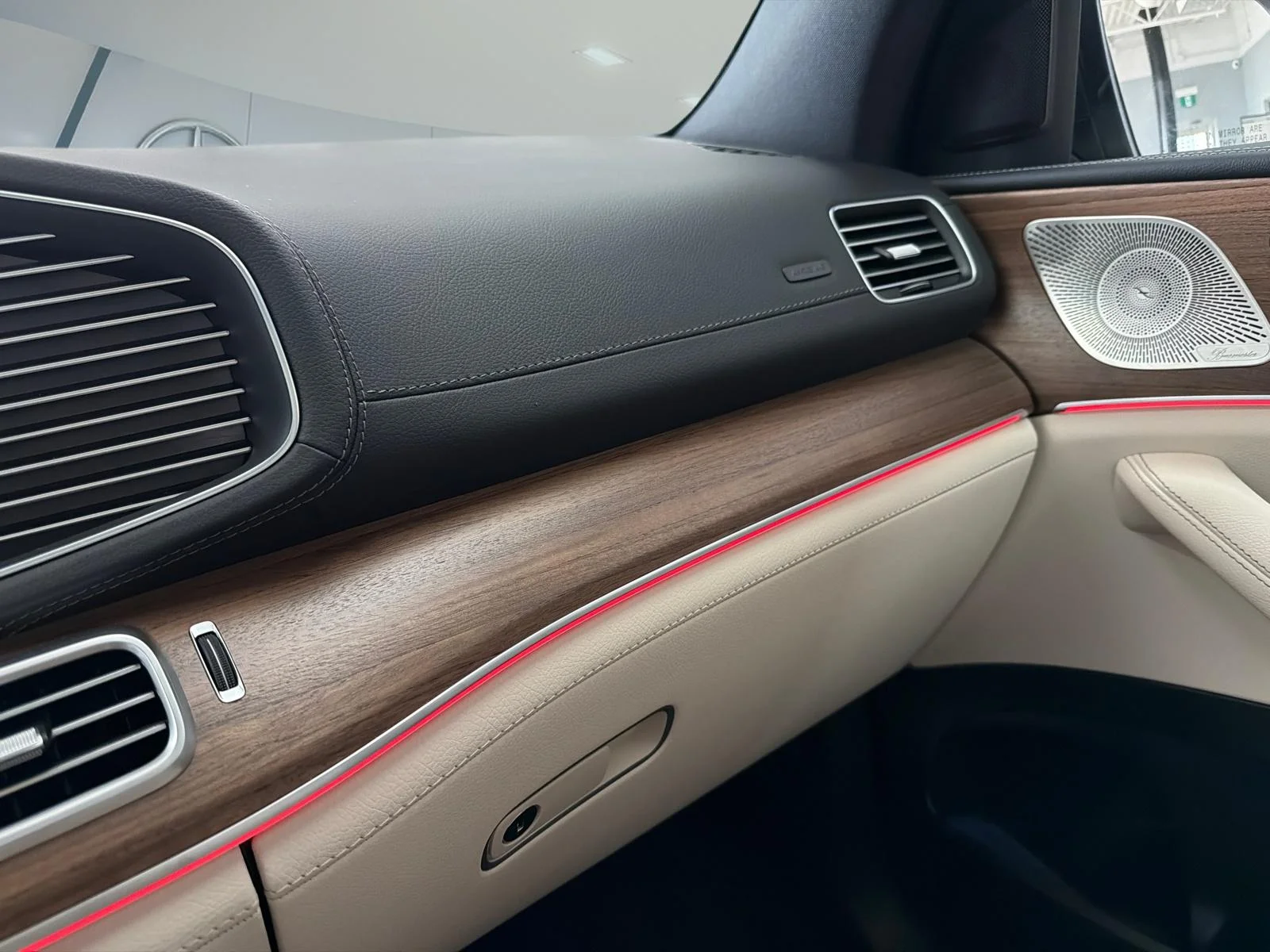 New 2026 Blue Mercedes-Benz GLE 350 4MATIC SUV image 13