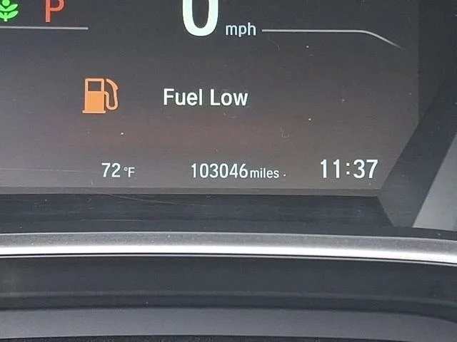 Used 2018  Honda EX image 19