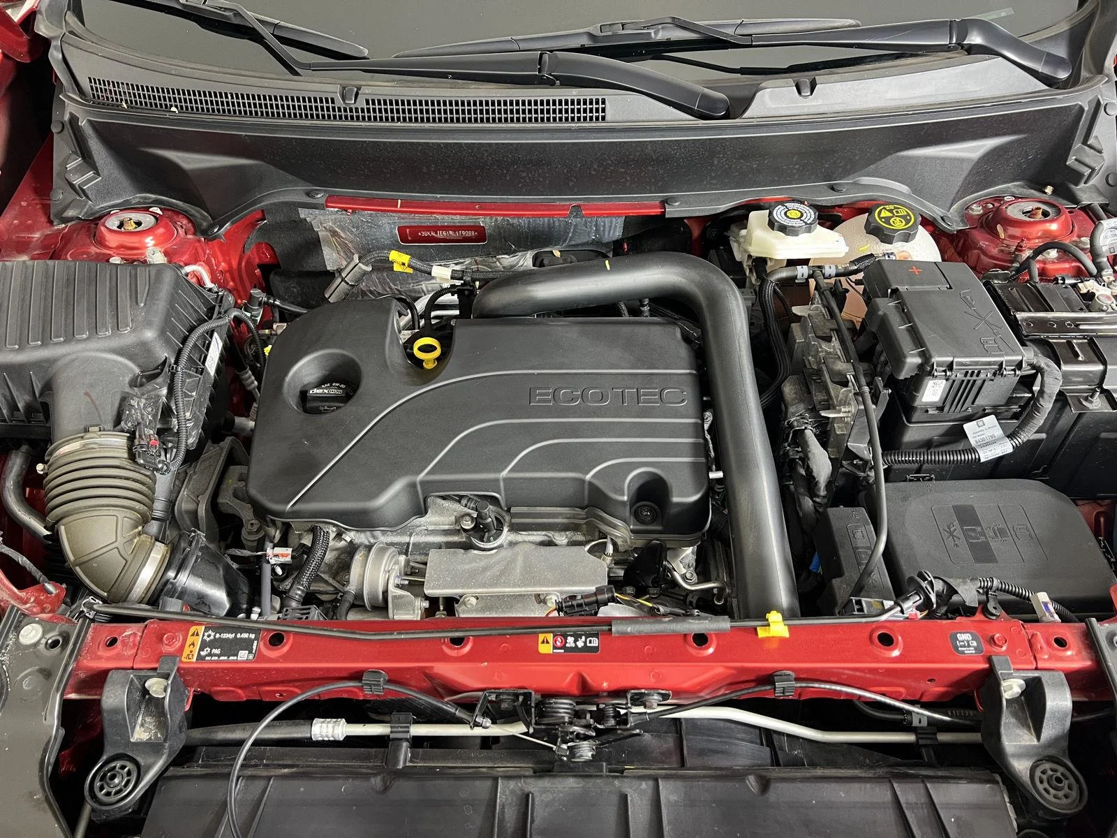 Used 2024 Rd Gmc  image 10