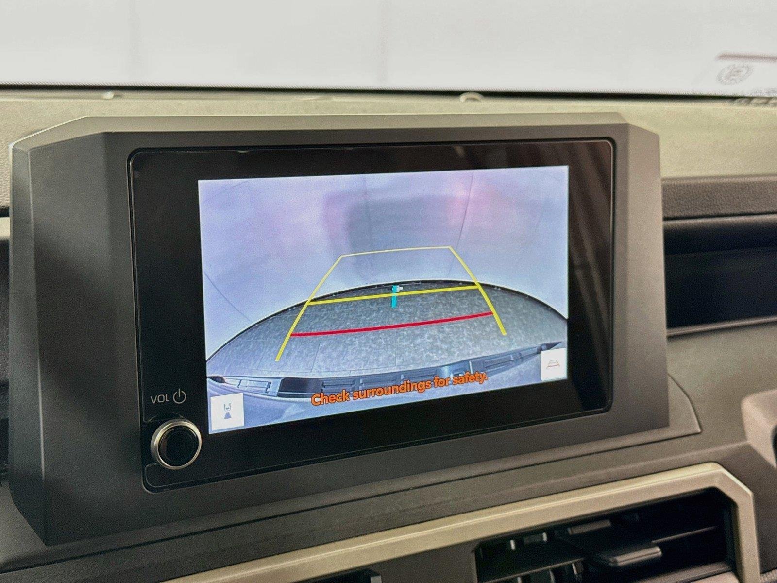 Certified Used 2025 Underground Toyota SR image 22