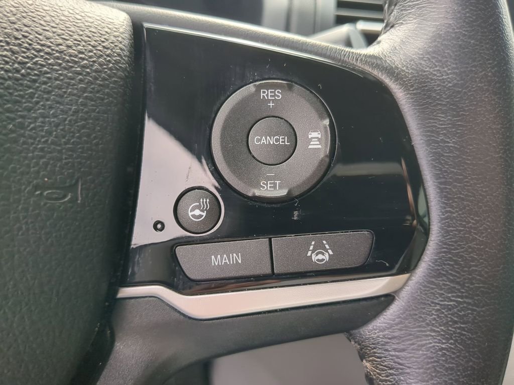 Used 2020 Silver Honda Elite image 32