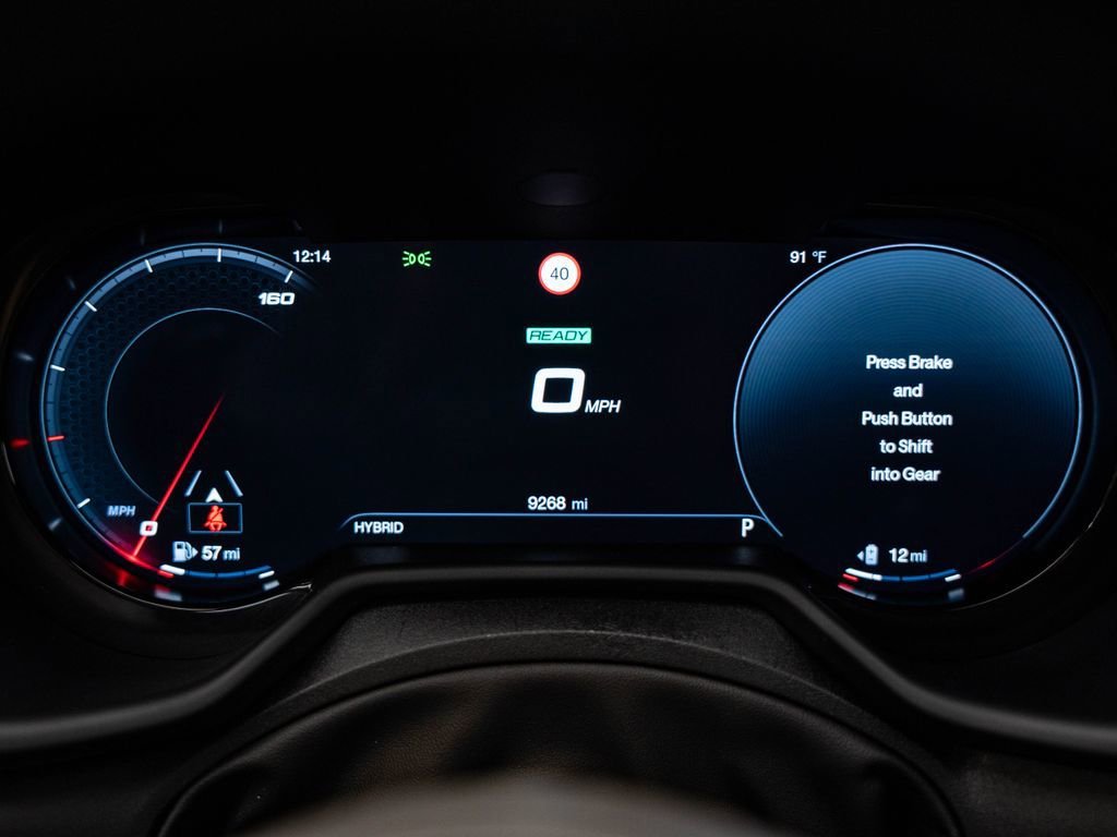 Used 2024 Gray Cray Dodge R/T Plus image 32