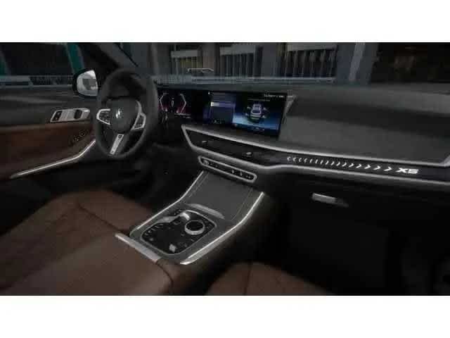 New 2026 Skyscraper Grey Metallic BMW sDrive40i image 14