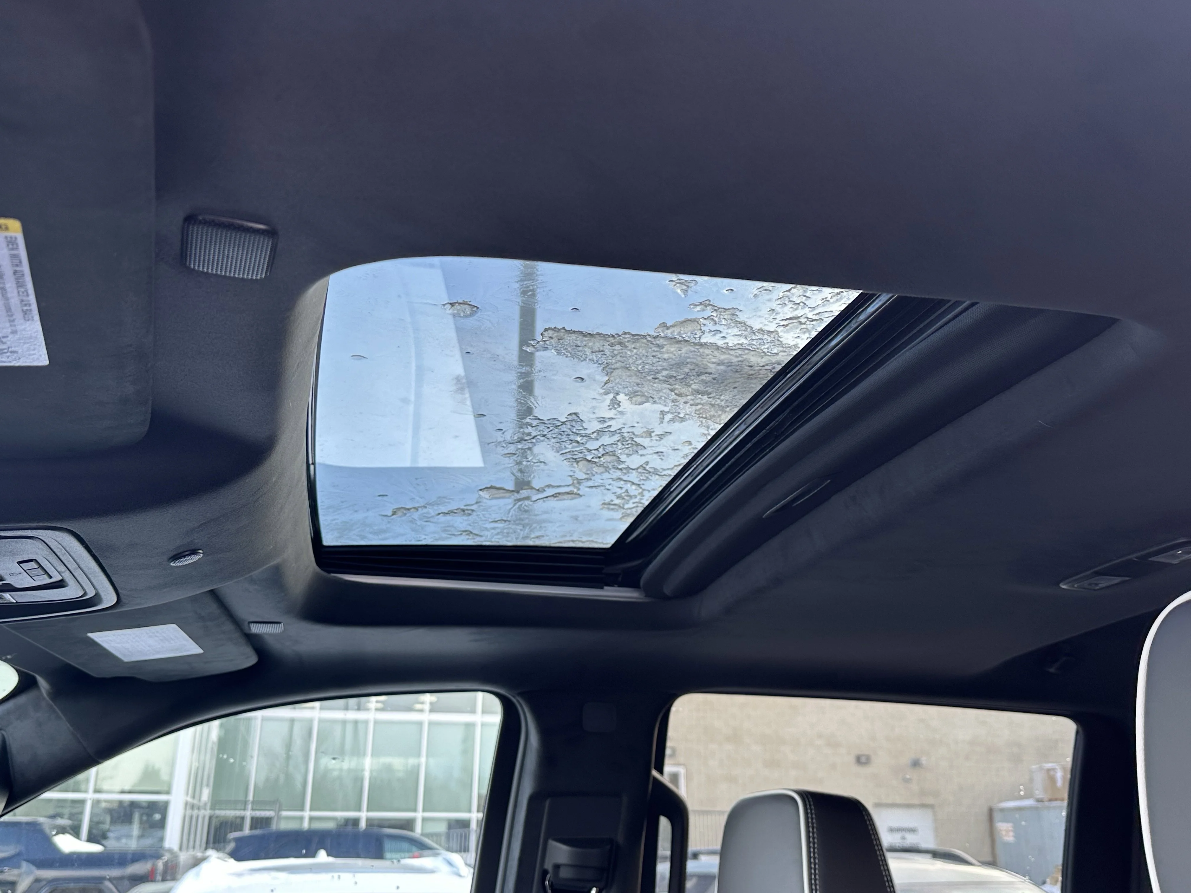 New 2026 Summit White GMC AT4X image 17