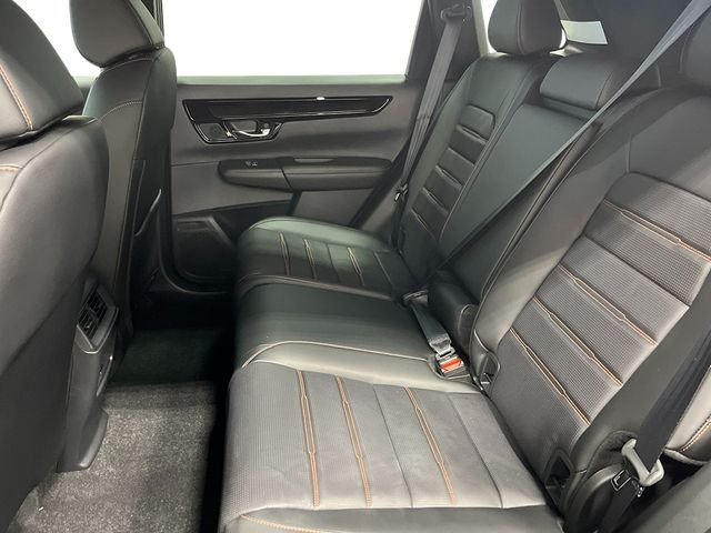 New 2026 Urban Gray Pearl Honda Sport Touring image 25