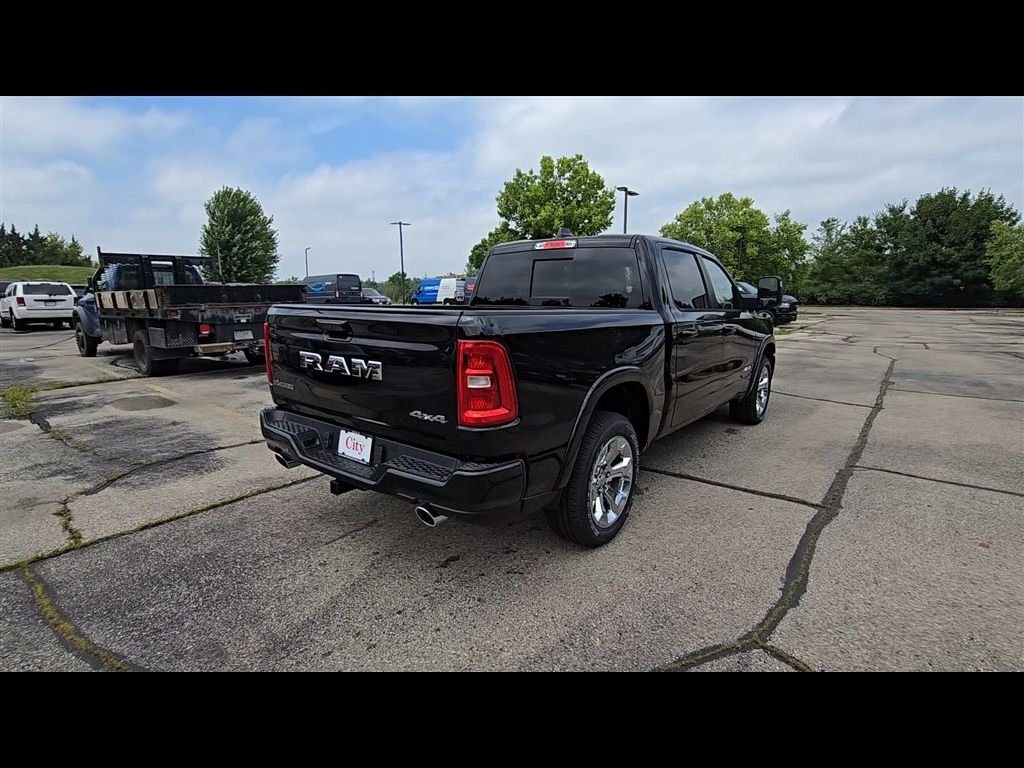 2026 RAM 1500 Big Horn/Lone Star - Photo 15