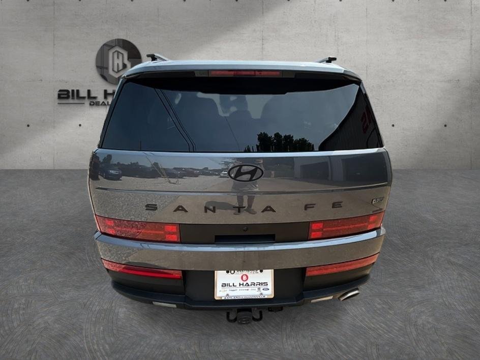 Used 2025 Gray Hyundai XRT image 7