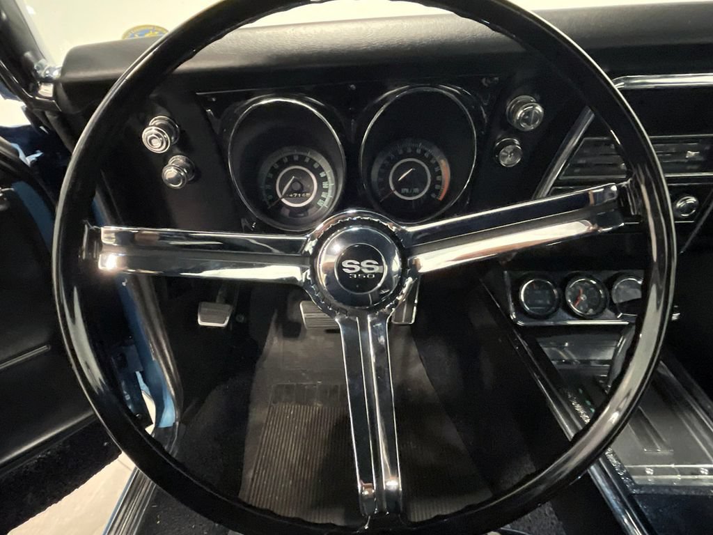 Used 1967  Chevrolet  image 73