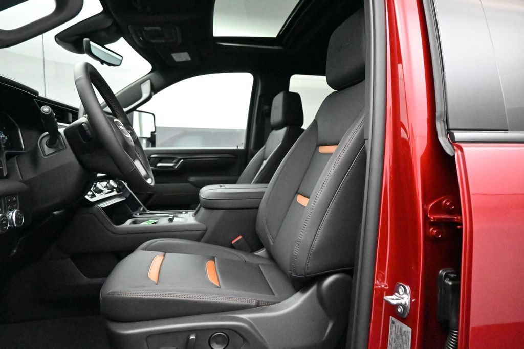 2026 GMC Sierra 3500HD AT4 - Photo 14