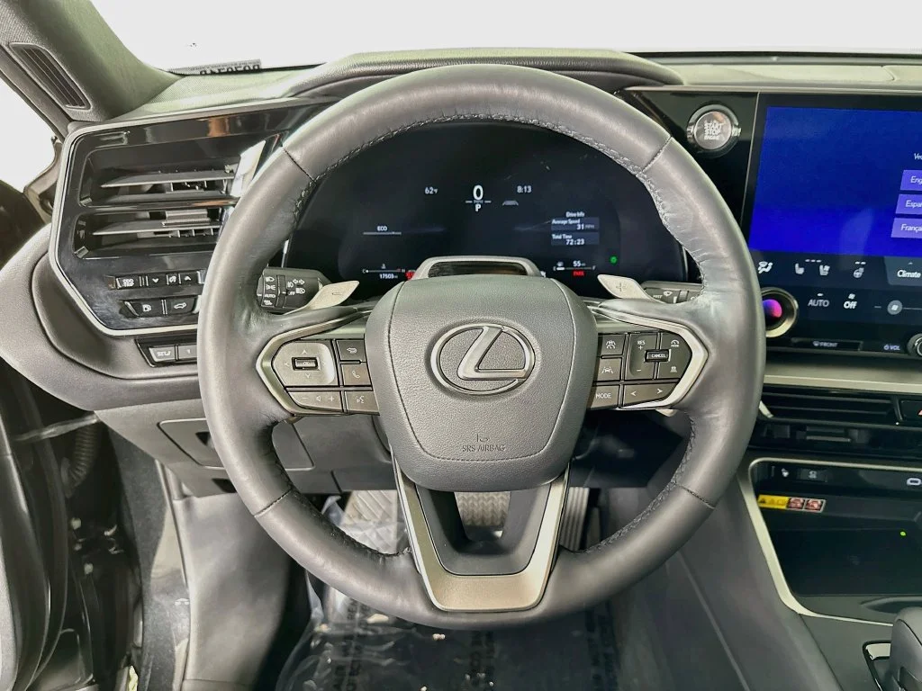 Used 2024 Caviar Lexus 350 Premium image 12