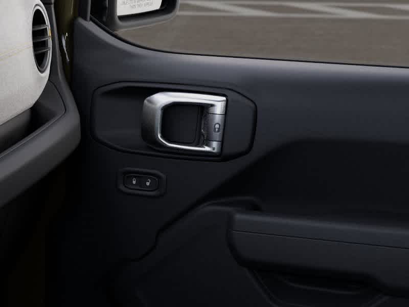 2025 Jeep Gladiator Sport - Photo 25