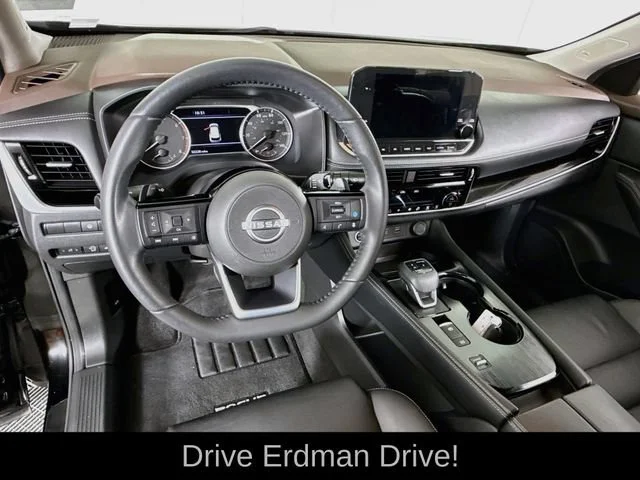 2023 Nissan Rogue SL - Photo 7
