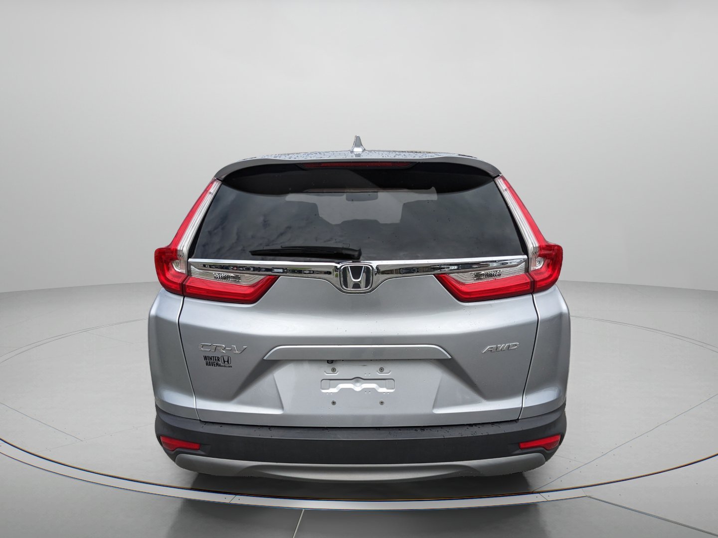 Used 2019 -Select- Honda EX-L image 5