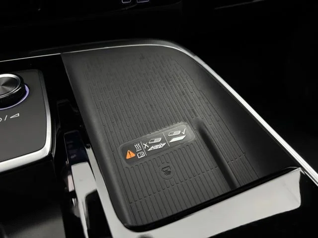 New 2026 Moonstone Gray Metallic Buick Sport Touring image 28
