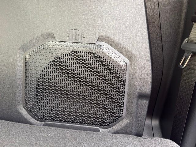 New 2026 Magnetic Gray Metallic Toyota  Platinum image 28