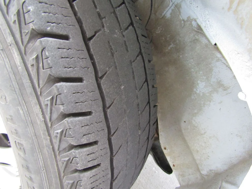 Used 2023 Bright White Clearcoat Ram High Roof image 20