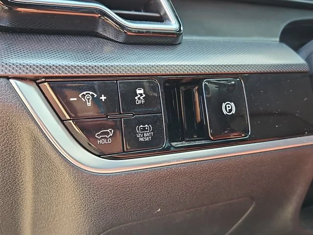 Used 2024  Kia SX-Prestige image 21