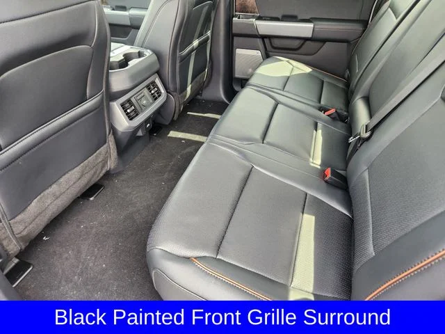 New 2026 Avalanche Ford F-250® Lariat® image 31