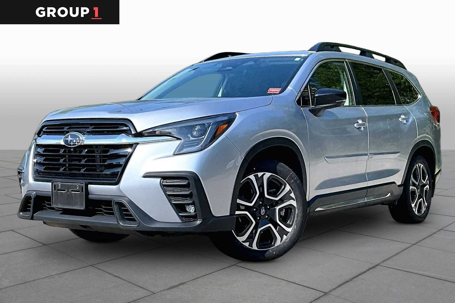 2024 Subaru Ascent Limited