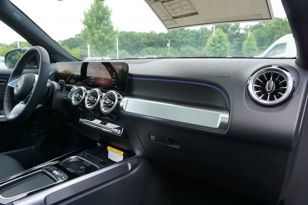 2025 Mercedes-Benz GLB Base - Photo 65