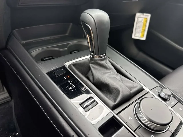 New 2026 Jet Black Mica Mazda 2.5 S Premium AWD image 33