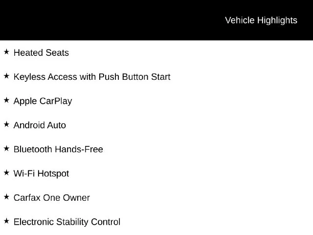 2019 Buick Envision