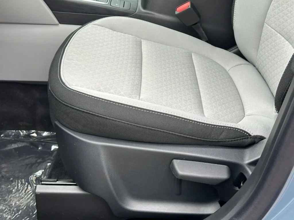 New 2026 Vapor Blue Metallic Ford Active® image 10