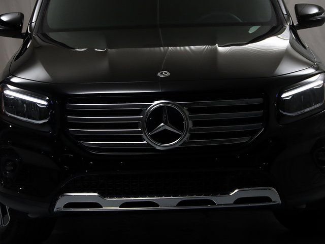 2025 Mercedes-Benz GLB Base - Photo 6