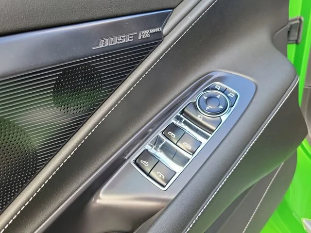 2026 Chevrolet Corvette 2LT - Photo 14