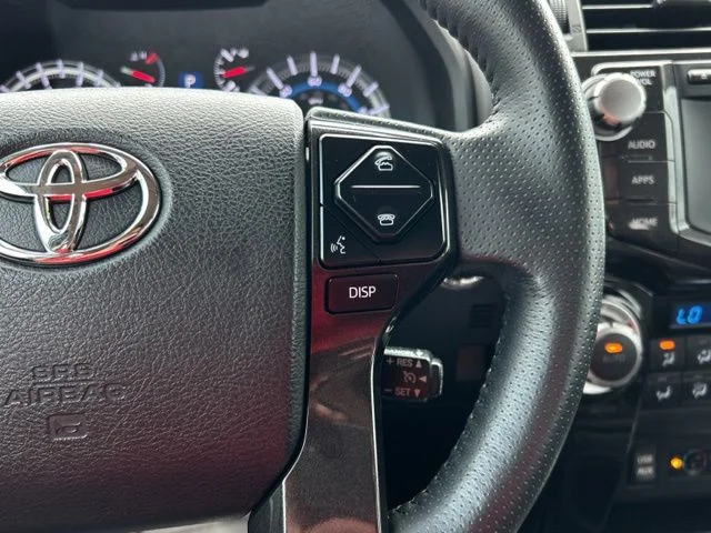 Used 2019 Gray Toyota Limited Nightshade image 40