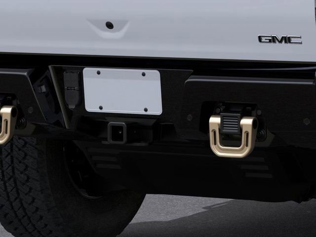 2025 GMC HUMMER EV 3X - Photo 17