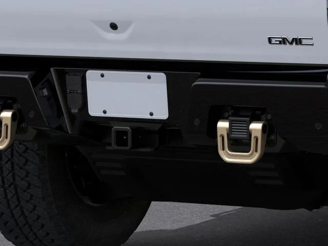 2025 GMC HUMMER EV 3X - Photo 17
